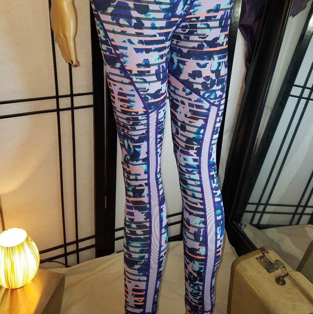 Zella leggings s, xs